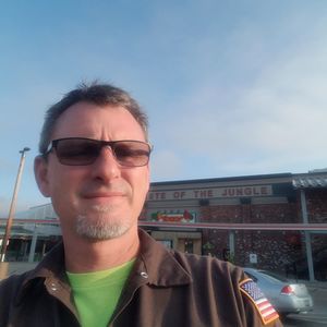 Meet your Posher, Rick